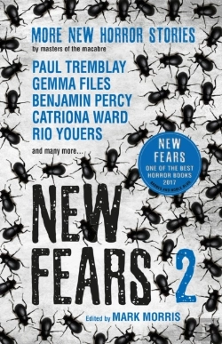 Bertrand.pt - New Fears Ii - Brand New Horror Stories By Masters Of The Macabre