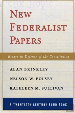 Bertrand.pt - New Federalist Papers