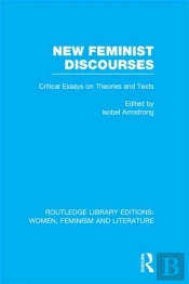 New Feminist Discourses