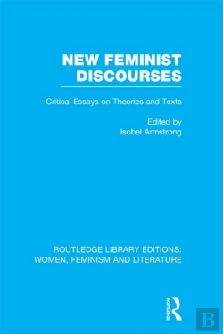 Bertrand.pt - New Feminist Discourses