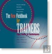 New Fieldbook For Trainers