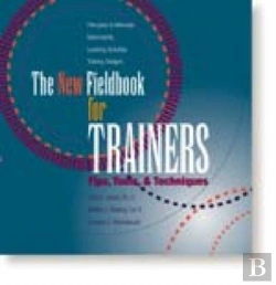 Bertrand.pt - New Fieldbook For Trainers