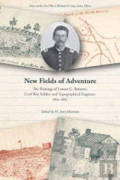 New Fields Of Adventure