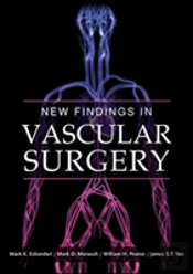 New Findings In Vascular Surgery