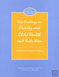 Bertrand.pt - New Findings On Poverty And Child Health And Nutrition
