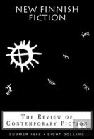 New Finnish Fiction