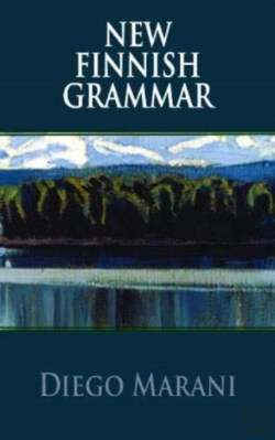 Bertrand.pt - New Finnish Grammar