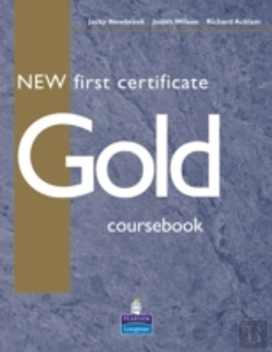 Bertrand.pt - New First Certificate
