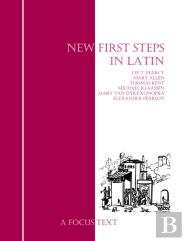 New First Steps In Latin