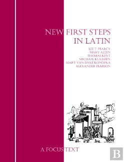Bertrand.pt - New First Steps In Latin