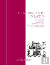 New First Steps In Latin