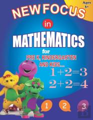 New Focus In Mathematics
