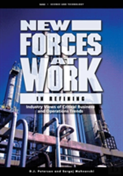Bertrand.pt - New Forces At Work In Refining