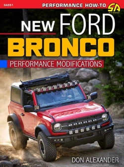 Bertrand.pt - New Ford Bronco