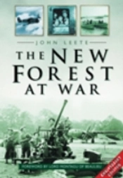 New Forest At War