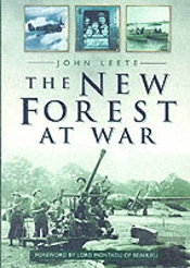 NEW FOREST AT WAR