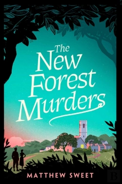 Bertrand.pt - New Forest Murders