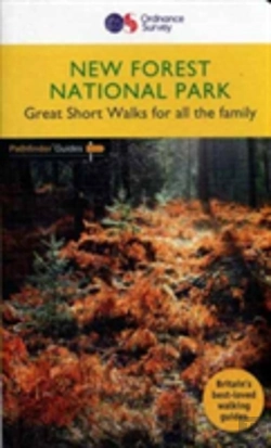Bertrand.pt - New Forest National Park