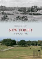 New Forest Through Time