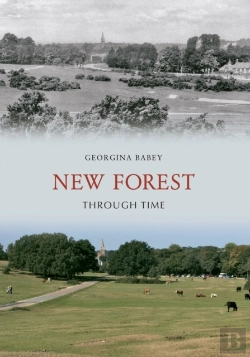 Bertrand.pt - New Forest Through Time
