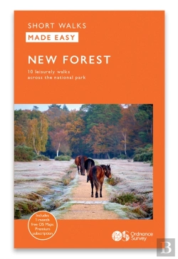 Bertrand.pt - New Forest