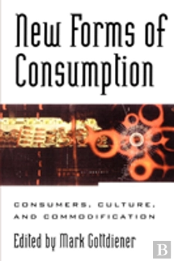 Bertrand.pt - New Forms Of Consumption