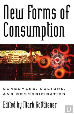 Bertrand.pt - New Forms Of Consumption