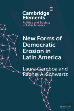 Bertrand.pt - New Forms Of Democratic Erosion In Latin America