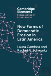 New Forms Of Democratic Erosion In Latin America