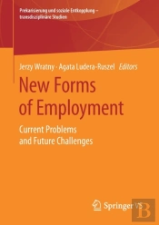 New Forms Of Employment