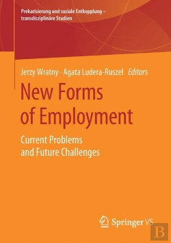 Bertrand.pt - New Forms Of Employment