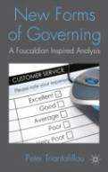 New Forms Of Governing