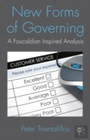 New Forms Of Governing