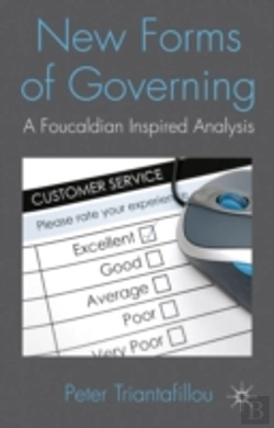 Bertrand.pt - New Forms Of Governing