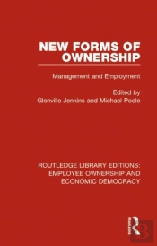 New Forms Of Ownership