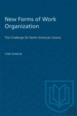 Bertrand.pt - New Forms Of Work Organization