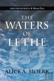 New Found Souls  Book One: The Waters Of