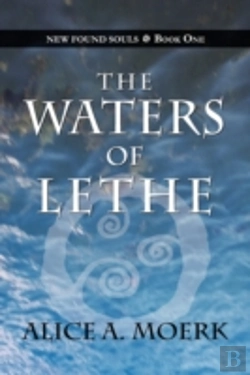 Bertrand.pt - New Found Souls  Book One: The Waters Of