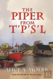 New Found Souls Book Three: The Piper Fr