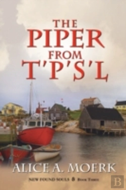 Bertrand.pt - New Found Souls Book Three: The Piper Fr