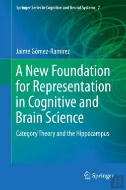 Bertrand.pt - New Foundation For Representation In Cognitive And Brain Science