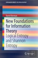 New Foundations For Information Theory