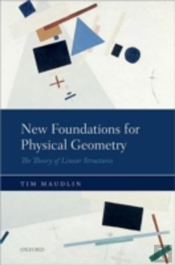 Bertrand.pt - New Foundations For Physical Geometry