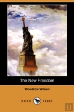 Bertrand.pt - New Freedom (Dodo Press)