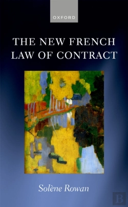 Bertrand.pt - New French Law Of Contract