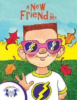 Bertrand.pt - New Friend For Me