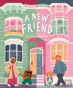 Bertrand.pt - New Friend