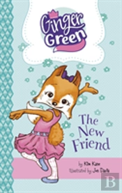 New Friend The