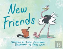 New Friends