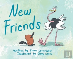 Bertrand.pt - New Friends
